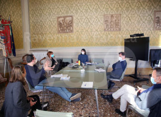 Bagnacavallo: Nominati i due nuovi assessori, sono Francesco Ravagli e Alfeo Zanelli