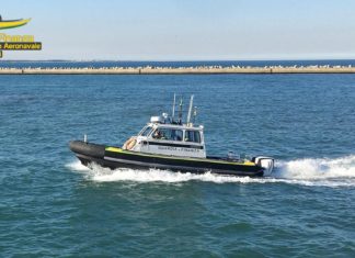 Tornano balneabili le acque in altri 12 punti della Costa, fra cui Cervia, San Mauro, Savignano e diversi nel Ravennate