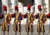 Un’amichevole in Vaticano, Il Gruppo Sportivo della Polizia Locale URF incontrerà le Guardie Svizzere