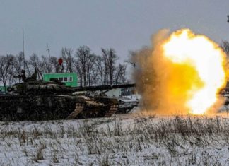 Appello dei Lions Club: Tacciano le armi