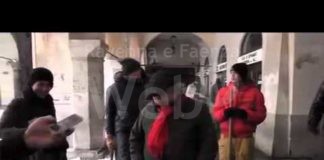 Back in time: 10 anni fa, la grande nevicata su Ravenna | VIDEO