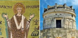 Ravenna: Due nuove guide brevi ai Monumenti Unesco.