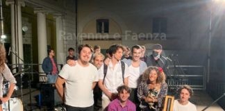 I Caveja vanno in studio a registrare il primo singolo