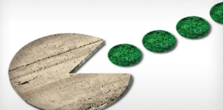 Ravenna in Comune: Consumo di suolo, nuova giunta vecchia politica