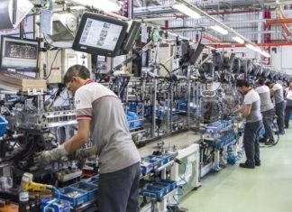 Economia: il terzo trimestre in provincia di Ravenna si chiude con 43 aziende in più