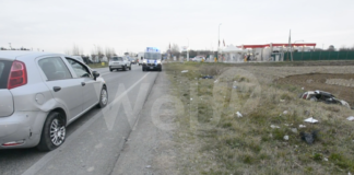 Interventi necessari per migliorare la sicurezza di viale Europa