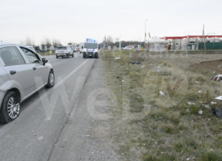 Interventi necessari per migliorare la sicurezza di viale Europa