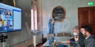 Lugo, Bilancio 2022-2024: Il sindaco Davide Ranalli incontra sindacati e associazioni di categoria del mondo economico.