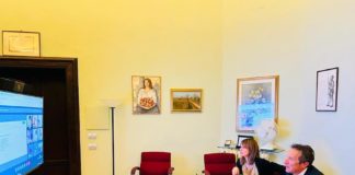 Massa Lombarda: Insediata la
consulta delle ragazze e dei ragazzi