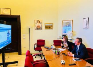 Massa Lombarda: Insediata la
consulta delle ragazze e dei ragazzi