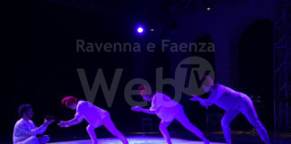 La Stagione dei Piccoli sul palco del Rasi con “Infernoparadiso”