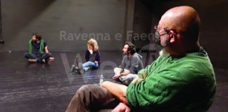 Faenza, Kabarett: I primi appuntamenti di marzo alla Casa del Teatro