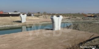 Nuovo ponte di Grattacoppa: l’inaugurazione potrebbe arrivare fra fine primavera e inizio estate | VIDEO