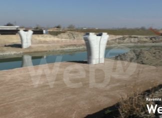 Nuovo ponte di Grattacoppa: l’inaugurazione potrebbe arrivare fra fine primavera e inizio estate | VIDEO