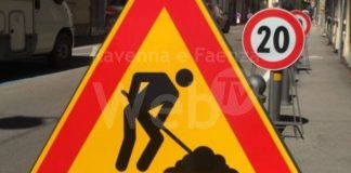 Faenza: Modifiche viabilità in via San Nevolone