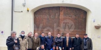 Alvise Albonetti è il nuovo capogruppo della Lega in Consiglio comunale a Faenza