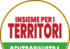 Elezione dei Consigli territoriali: “Insieme per i territori” presenta il simbolo