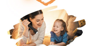 M di Mamma P di Papà: oggi un laboratorio di musicalità per famiglie