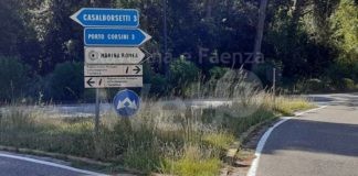 Domani lavori di riasfaltatura a Marina Romea e da lunedì a Casalborsetti