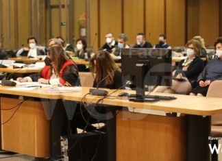 Processo Minguzzi, la mamma: Mi hanno detto che c’erano delle “resistenze” durante le indagini. | VIDEO