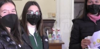 “Tutta la mia città”. La campagna di comunicazione dedicata al tema della sicurezza urbana