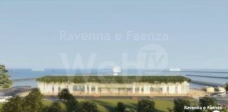 Il nuovo porto: fotovoltaico per produrre idrogeno e banchine elettriche per i terminal crociere e container | VIDEO