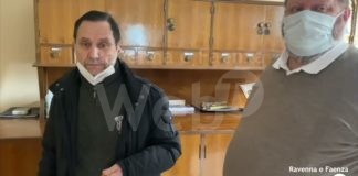 Ladri rubano le offerte dei fedeli. Parlano i parrocchiani del San Simone e Giuda: sono entrati durante la notte | VIDEO