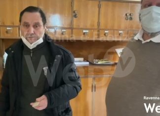 Ladri rubano le offerte dei fedeli. Parlano i parrocchiani del San Simone e Giuda: sono entrati durante la notte | VIDEO