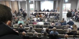 Inizia la discussione pubblica del nuovo Piano Urbanistico Generale di Ravenna | VIDEO