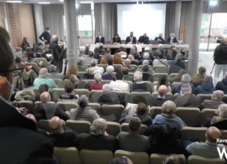 Inizia la discussione pubblica del nuovo Piano Urbanistico Generale di Ravenna | VIDEO