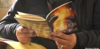 Si accendono i Lòm a Merz 2022