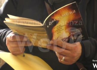 Si accendono i Lòm a Merz 2022