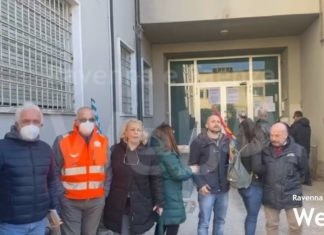 Ispettori del lavoro esclusi dagli aumenti ministeriali: protesta nelle diverse sedi nazionali | VIDEO