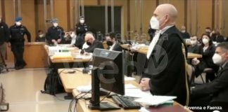 Processo Ilenia Fabbri: PM chiede l’ergastolo per ex marito e sicario | VIDEO
