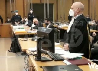 Processo Ilenia Fabbri: PM chiede l’ergastolo per ex marito e sicario | VIDEO