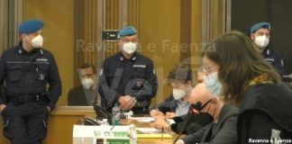 Omicidio Ilenia Fabbri, dura requisitoria dell’accusa: “Arianna e Ilenia erano il nulla per Claudio Nanni” | VIDEO