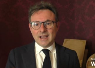 E’ morto Goffredo Gaeta, il ricordo del Sindaco di Faenza