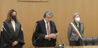 Omicidio Ilenia Fabbri: sentenza di ergastolo per Nanni e Barbieri | VIDEO