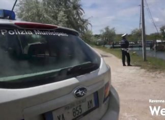 Pescatori di frodo: già diversi sequestri delle forze dell’ordine | VIDEO