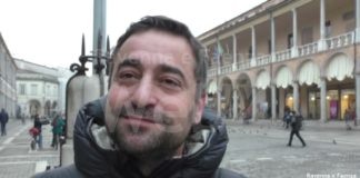 Gabriele Padovani lascia la Lega e attacca Morrone