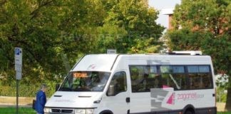 Mercabus, il servizio del Comune di Lugo per arrivare comodamente al mercato del mercoledì