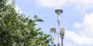 Spadoni (LpRa): Qualità dell’aria e blocco della circolazione