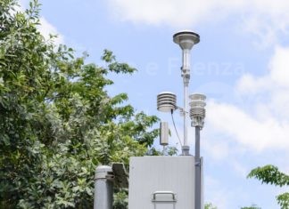 Qualità dell’aria: operativa la nuova centralina di monitoraggio a Marina di Ravenna