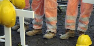 USB Emilia Romagna: “Dall’emergenza alluvione all’emergenza lavoro nero”