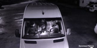 Inaugurata a Palazzo Rasponi 2 la mostra dedicata alla comunità rom | VIDEO