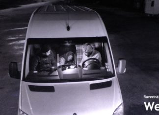 Inaugurata a Palazzo Rasponi 2 la mostra dedicata alla comunità rom | VIDEO