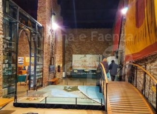 “Emozioni al sale” a MUSA, museo del Sale di Cervia