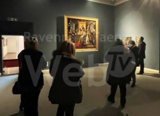 Ravenna: Una settimana da amare. Nella settimana di San Valentino accesso gratuito al Museo Nazionale!