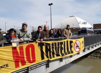 Legambiente, estrazioni di metano: qual è la politica dell’Unione?