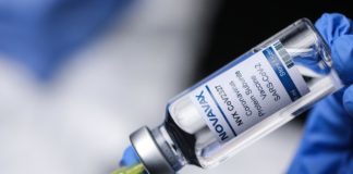 Al via lunedì 28 febbraio le somministrazioni ai maggiorenni del nuovo vaccino di Novavax